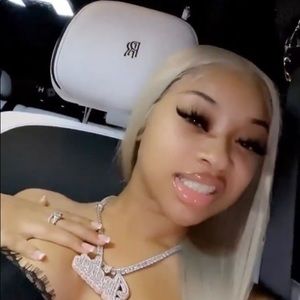 Meet your Posher, Larvell